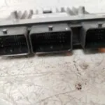 CENTRALITA MOTOR UCE 116568