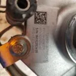 TURBOCOMPRESOR 114758
