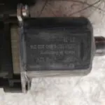 MOTOR ELEVALUNAS TRASERO DERECHO 116623
