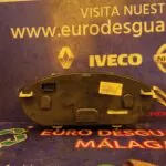 CUADRO INSTRUMENTOS 97178