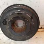 POLEA 116110
