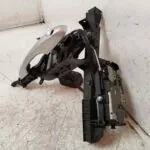 CERRADURA PUERTA DELANTERA IZQUIERDA 116495