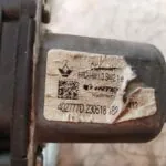 ELEVALUNAS DELANTERO DERECHO 116321