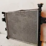 RADIADOR AGUA 116191