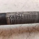 TRANSMISION DELANTERA DERECHA 116021