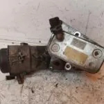 ENFRIADOR ACEITE MOTOR 115880