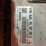 CENTRALITA MOTOR UCE 108100