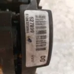 ALTERNADOR 116306