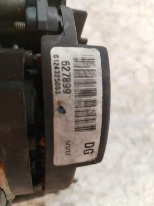 ALTERNADOR 116306