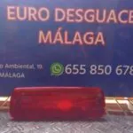 LUZ CENTRAL DE FRENO 91866