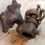 TURBOCOMPRESOR 114758