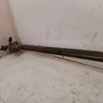 MOTOR LIMPIA DELANTERO 115863