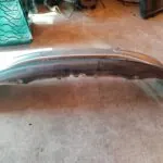 PARAGOLPES DELANTERO 115271
