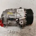 COMPRESOR AIRE ACONDICIONADO 116425