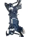EJE DELANTERO / CUNA MOTOR 116505