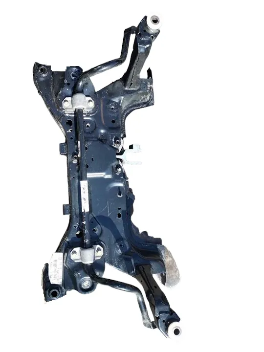 EJE DELANTERO / CUNA MOTOR 116505