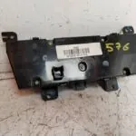 MANDO CALEFACCION / AIRE ACONDICIONADO 113894