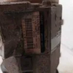 COMPRESOR AIRE ACONDICIONADO 116187