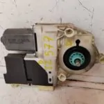 MOTOR ELEVALUNAS DELANTERO IZQUIERDO 115672