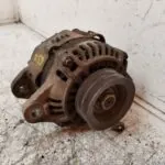 ALTERNADOR 116404