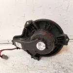 MOTOR CALEFACCION 116523