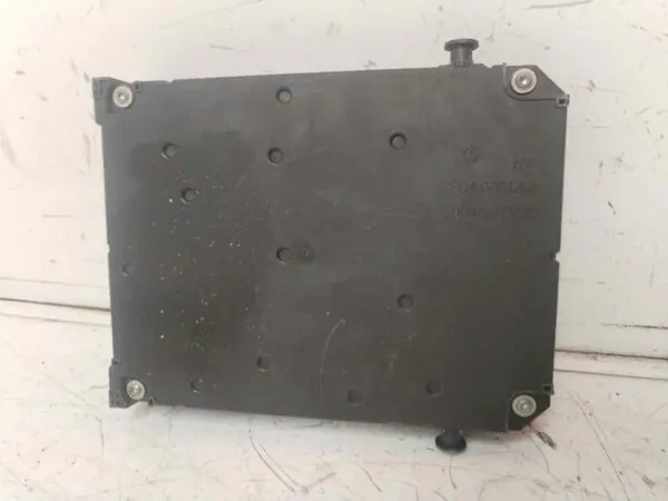 CAJA RELES / FUSIBLES 116171