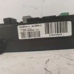 CAJA RELES / FUSIBLES 116171