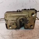 CERRADURA PUERTA DELANTERA DERECHA 116060