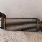 INTERCOOLER 115727
