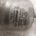 CONDENSADOR / RADIADOR AIRE ACONDICIONADO 115806