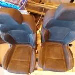 JUEGO ASIENTOS COMPLETO 116275