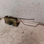 CERRADURA PUERTA DELANTERA DERECHA 116060