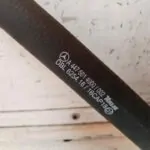 TUBO 115730