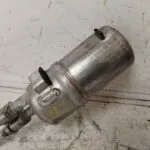 CONDENSADOR / RADIADOR AIRE ACONDICIONADO 115806