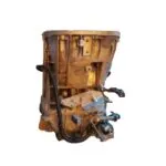 CAJA CAMBIOS 115891