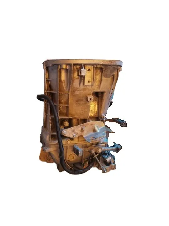 CAJA CAMBIOS 115891
