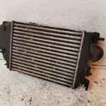 INTERCOOLER 116234