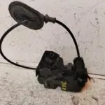 CERRADURA PUERTA DELANTERA IZQUIERDA 116316