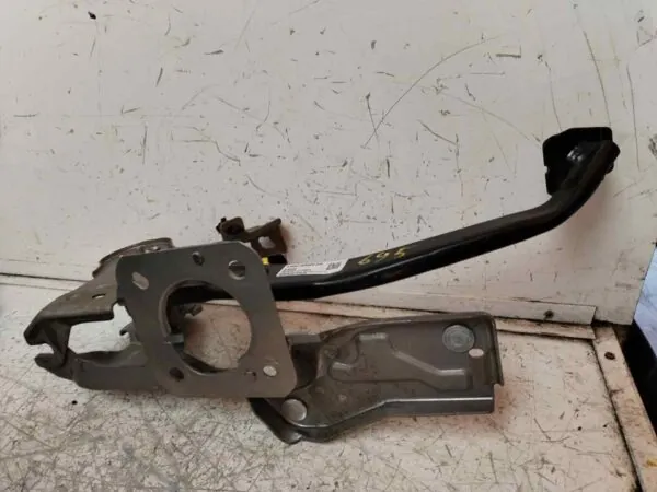 PEDAL FRENO 116541