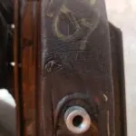 RETROVISOR IZQUIERDO 115888