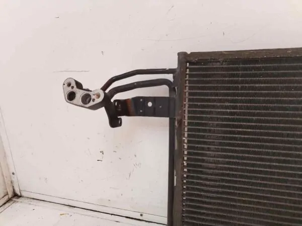 CONDENSADOR / RADIADOR AIRE ACONDICIONADO 115774