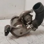 ENFRIADOR EGR 116551