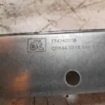 ELEVALUNAS DELANTERO IZQUIERDO 116057