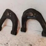 BRAZO SUSPENSION DELANTERO DERECHO 116178