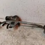 MOTOR LIMPIA DELANTERO 116470