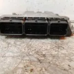 CENTRALITA MOTOR UCE 116458