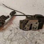 CERRADURA PUERTA DELANTERA DERECHA 116288