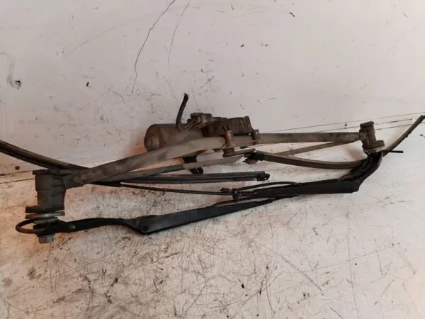 MOTOR LIMPIA DELANTERO 114348