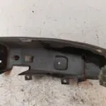 PUNTERA PARAGOLPES TRASERA IZQUIERDA 116283