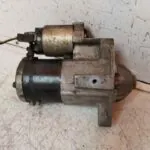 MOTOR ARRANQUE 116190